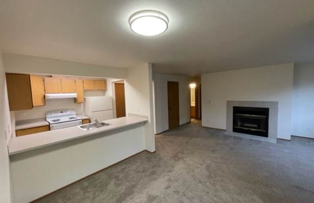 (1K) Kristine Apartments photos photos