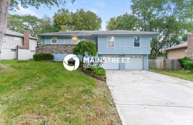 501 Southwest Shamrock Place photos photos