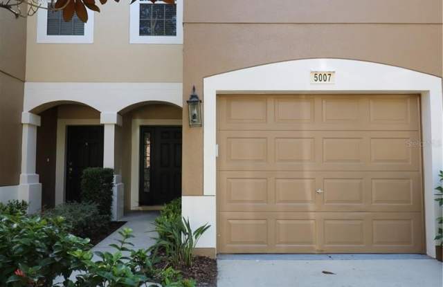 5007 BARNSTEAD DRIVE - 5007 Barnstead Drive, Brandon, FL 33578