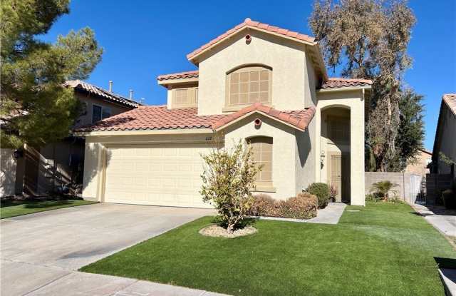 622 Landview Court - 622 Landview Court, Paradise, NV 89123