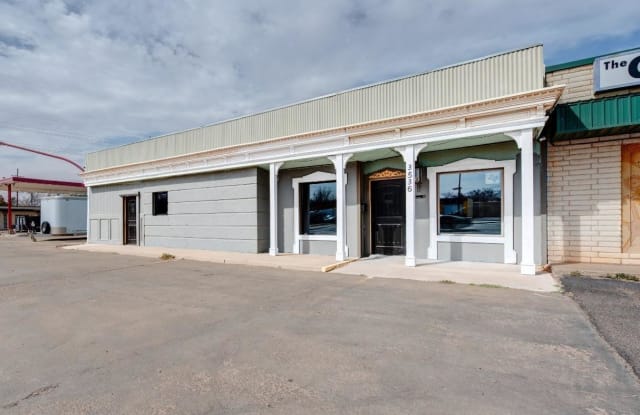 3536 34th Street - 3536 34th Street, Lubbock, TX 79410