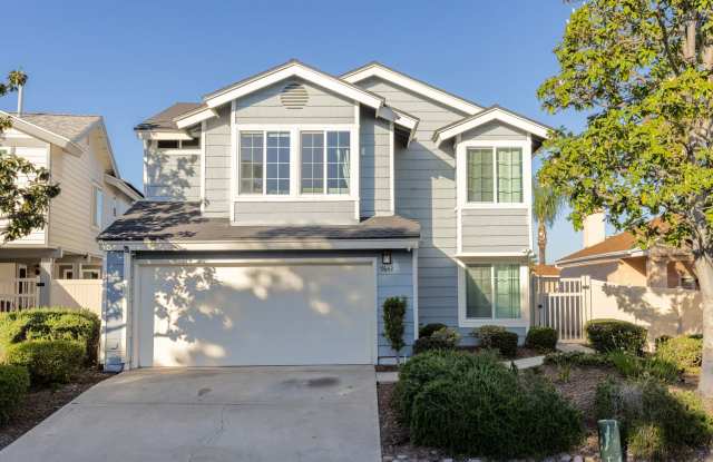Your Perfect San Diego Retreat Awaits at 7642 Goode St! photos photos