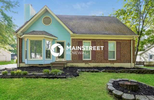 1006 Rolling Meadow Drive Gallery 1
