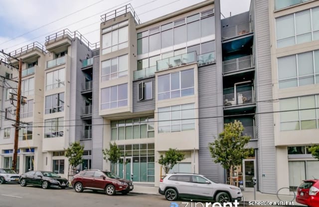 380 14th St, San Francisco, CA 94103 - 380 14th Street, San Francisco, CA 94103