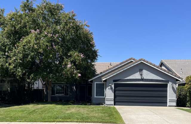 Newly Updated 3 Bedroom Home in Great Rocklin Location Gallery 1