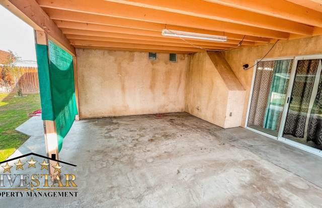 House for Rent on 4605 Mt. Vernon Avenue Gallery 4