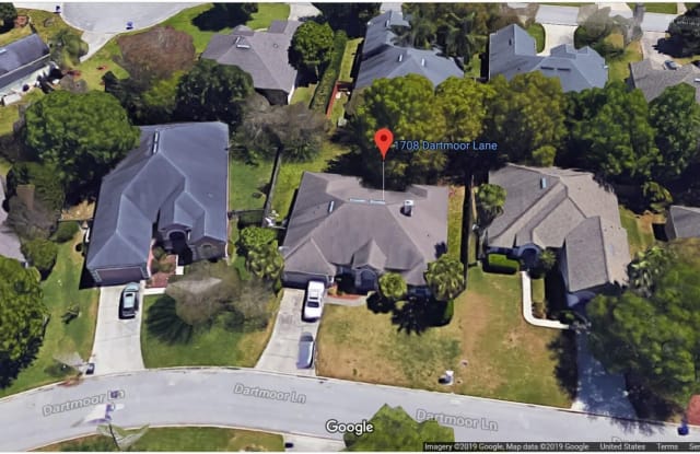 1708 DARTMOOR LN - 1708 Dartmoor Lane, Nocatee, FL 32081