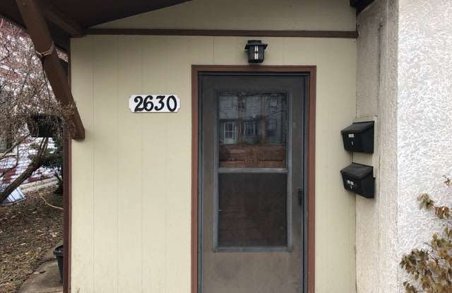 2630 Johnson Street Northeast - 2 Gallery 2