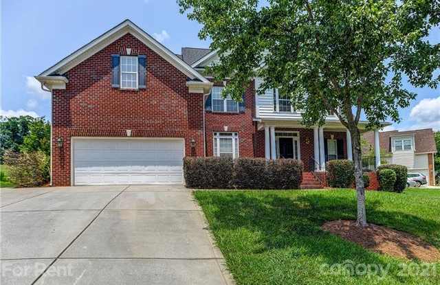 5506 Strabane Drive - 5506 Strabane Drive, Stallings, NC 28104