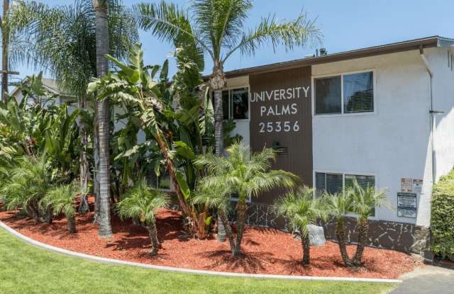 University Palms photos photos