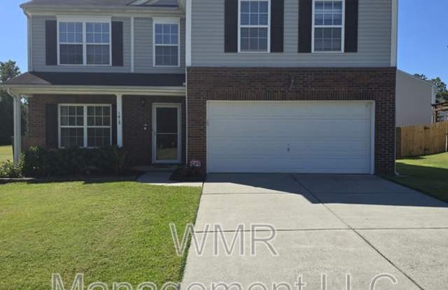 1415 Cold Creek Place photos photos
