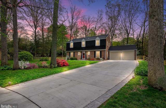 1530 ELLSWORTH AVENUE - 1530 Ellsworth Avenue, Crofton, MD 21114