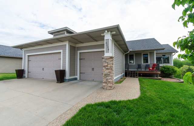 Updated Home with Pond Views in NW Rochester location! photos photos