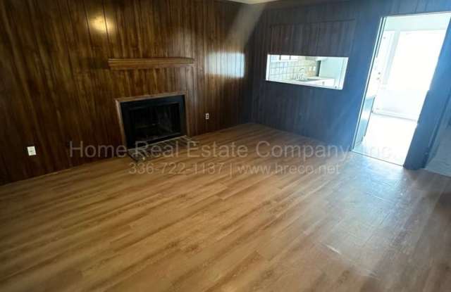 Aladdin Apartments | 406 Spaugh Street Apt D photos photos