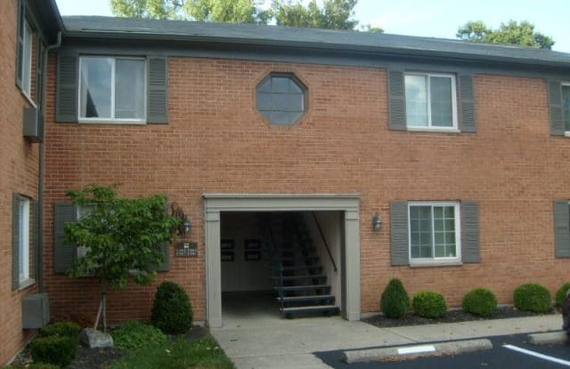5363 Dunmore - 5363 Dunmore Drive, Montgomery County, OH 45439