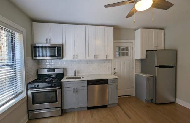 1948 West Wilson - 1948 West Wilson Avenue, Chicago, IL 60640 1948 West Wilson - 1948 West Wilson Avenue, Chicago, IL 60640