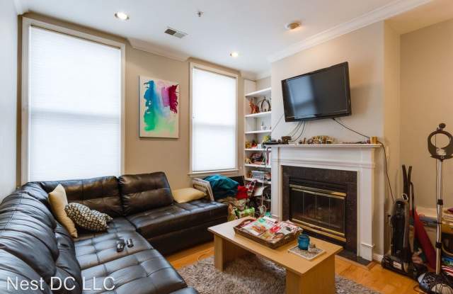 1910 Kalorama Pl NW Unit 40 Gallery 2