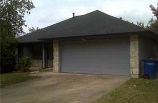 4707 Adelphi LN - 4707 Adelphi Lane, Austin, TX 78727