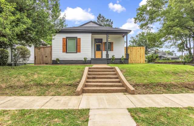 1721 Nelson Avenue photos photos