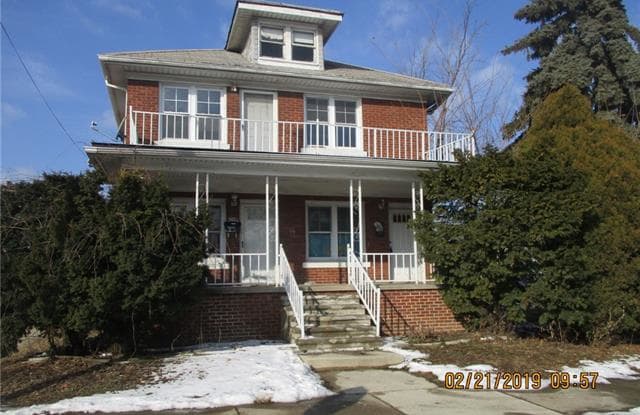 7003 COLEMAN Street - 7003 Coleman St, Dearborn, MI 48126