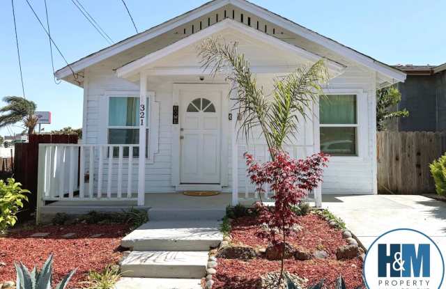 2 Bedroom Home in Hollister photos photos