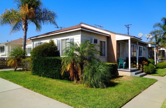 1520 1/2 W. Harding Ave - 1520 1/2 W Harding Ave, Montebello, CA 90640