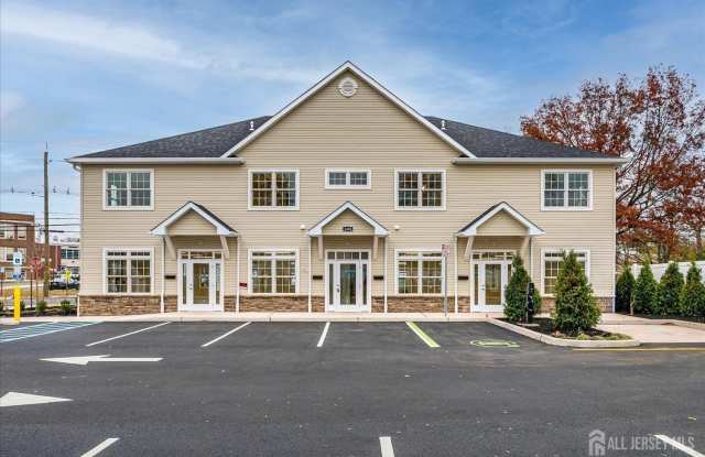 1400 Hamilton Boulevard - 1400 Hamilton Boulevard, South Plainfield, NJ 07080