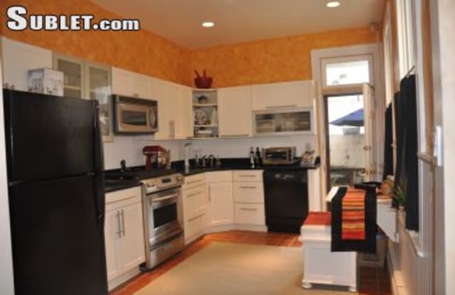 1232 S. Charles St. - 1232 South Charles Street, Baltimore, MD 21230