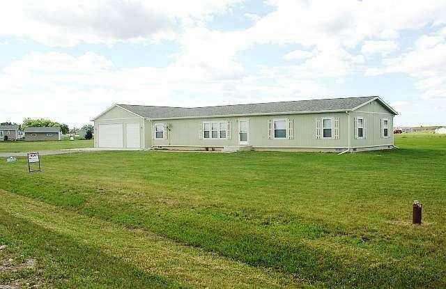 3831 Plains Dr - 3831 Plains Drive, Yellowstone County, MT 59079