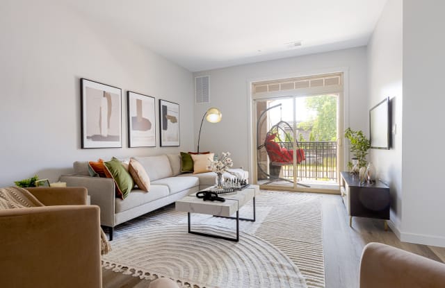 Bristol Station Apartments photos photos