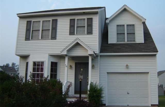 5409 Cranston Court - 5409 Cranston Court, Short Pump, VA 23059