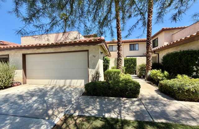 AVAILABLE NOW! GORGEOUS Two-Story 2 Bedroom 2 Bathroom Condo in Palm Desert photos photos AVAILABLE NOW! GORGEOUS Two-Story 2 Bedroom 2 Bathroom Condo in Palm Desert photos photos