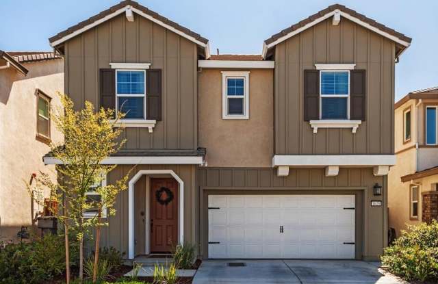 4 Bedroom Rocklin Home with Greenbelt Views! photos photos