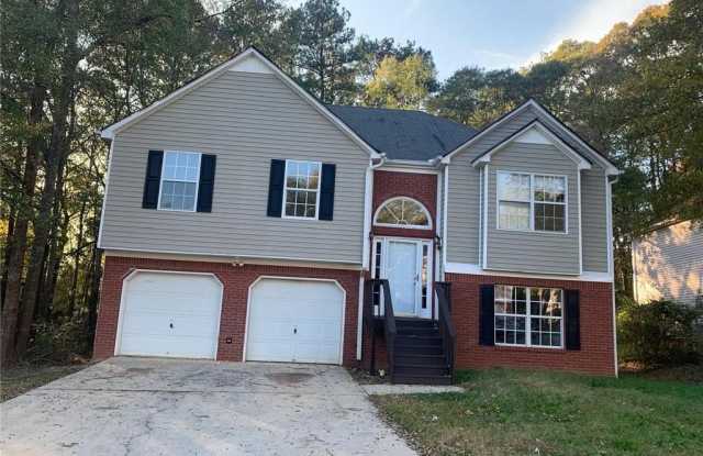 4055 Mistymorn Lane - 4055 Mistymorn Lane, Powder Springs, GA 30127