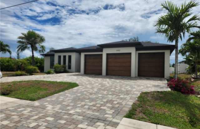 4402 Chiquita Boulevard S photos photos