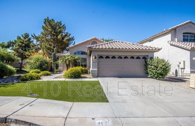 407 W Colt Rd - 407 West Colt Road, Tempe, AZ 85284