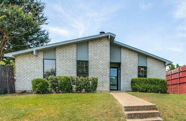 6509 Alta Oaks Drive - 6509 Alta Oaks Drive, Garland, TX 75043