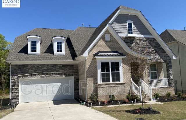 4179 Stream Dale Cir NW - 4179 Stream Dale Circle Northwest, Concord, NC 28027