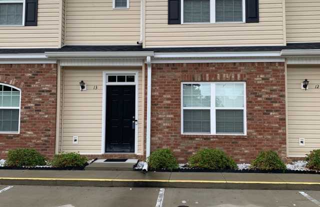 Yorktown Place-Gated Townhome Community-Tibet Ave. photos photos