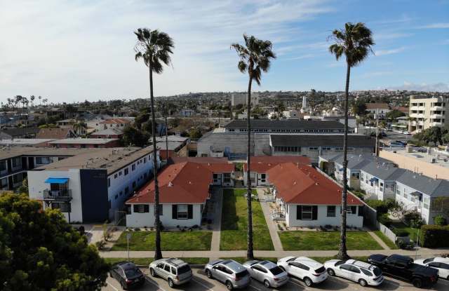 Remodeled 1 Bedroom in Pacific Beach | Just 2 Blocks from the Water! photos photos