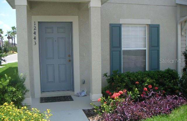12443 FOXMOOR PEAK DRIVE - 12443 Foxmoor Peak Drive, Riverview, FL 33579