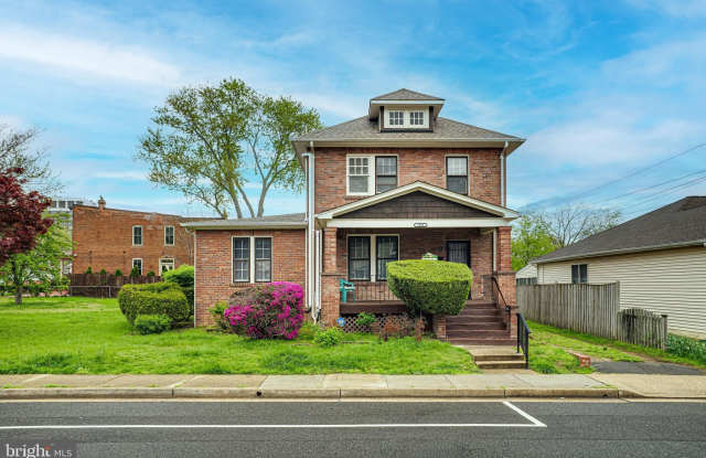 1006 S ROLFE STREET - 1006 South Rolfe Street, Arlington, VA 22204 1006 S ROLFE STREET - 1006 South Rolfe Street, Arlington, VA 22204