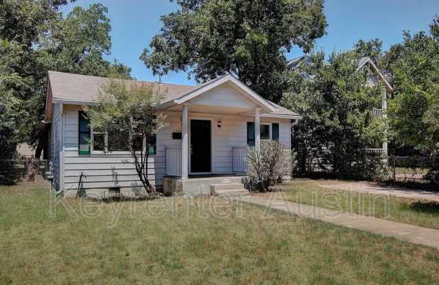 1706 E 22nd St. - 1706 East 22nd Street, Austin, TX 78722