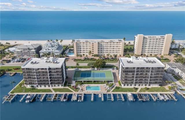 10420 Gulf Shore Drive - 121Unit 121 Gallery 2