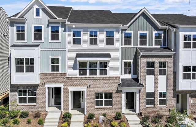 372 Chesapeake Commons Street - 372 Chesapeake Commons Street, Wake County, NC 27529