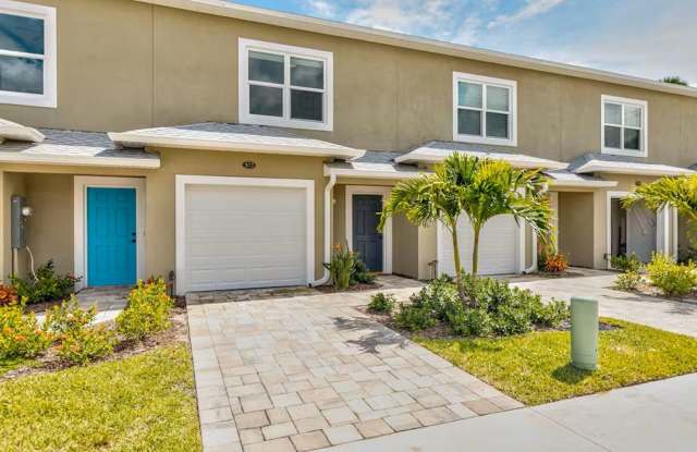 Waterfront Townhome - FULLY FURNISHED | 2 Bed · 2.5 Bath · Garage photos photos