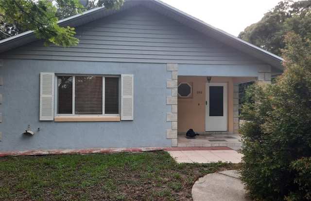 640 VIRGINIA AVENUE - 640 Virginia Avenue, Holly Hill, FL 32117