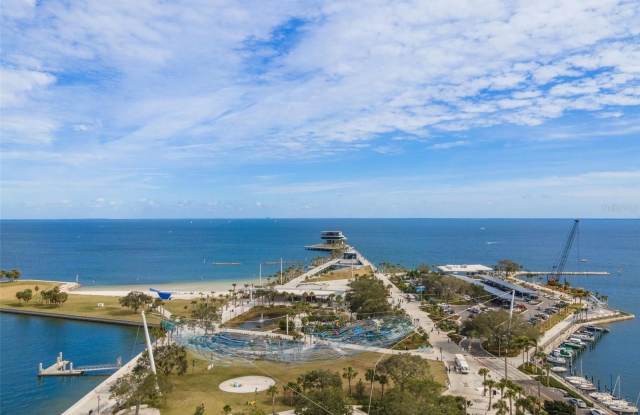 100 BEACH Drive NE Gallery 2