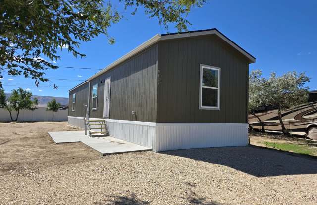 Brand new 2 bed, 2 bath manufactured home! Gallery 1