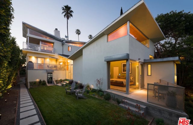1716 MICHELTORENA Street - 1716 Micheltorena Street, Los Angeles, CA 90026